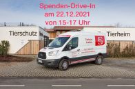 Spenden Drive In Spenden Drive In