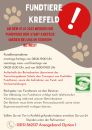 Fundtiere Krefeld