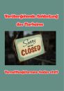 Tierheim Geschlossen