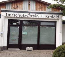 Tierschutzverein Krefeld und Umgebung von 1877 e. V.  - Tierheim Krefeld