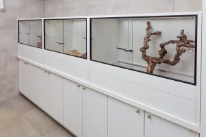 Kleintierhaus - Nagarien