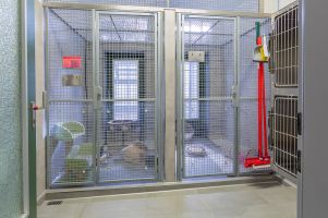 Krankenstation - Grossstuben